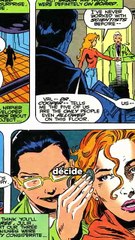 L'histoire de la 2e SPIDER-WOMAN !