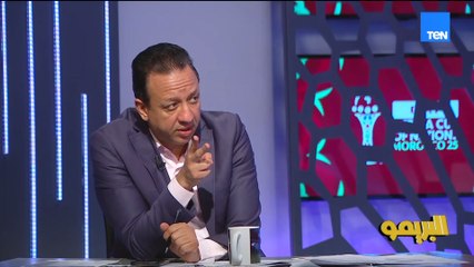 كريم سعيد: شوبير غلطته هتكون مقبولة لكن محمد وأحمد الشناوي مش مقبولة.. ولملوم: مش مع التغييرات أوي