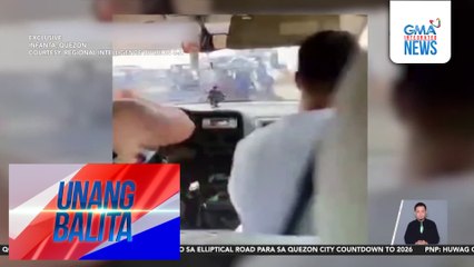 Mga wanted sa iba't ibang kaso sa CALABARZON, arestado matapos tangkaing makipag-reunion sa mga kamag-anak | Unang Balita