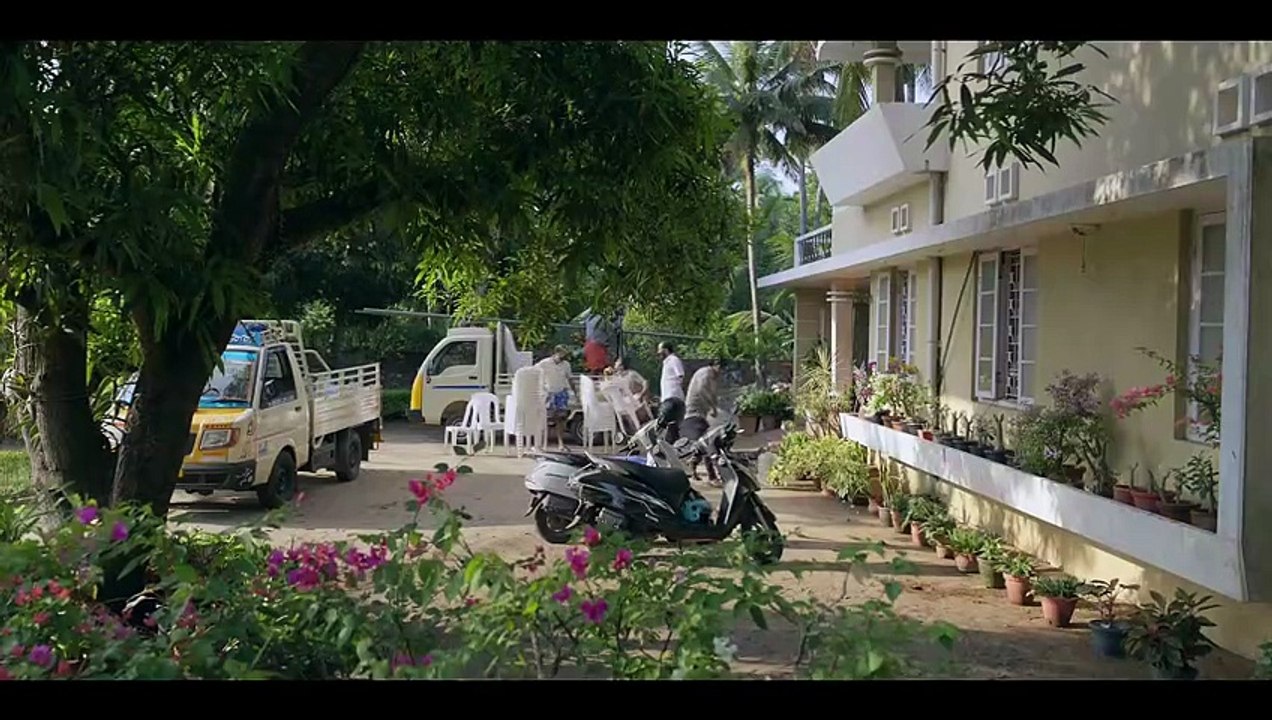 ○ Dier Irae (2025) | Indian Movies