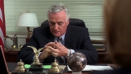 The XFiles 1993 Season 1 Episode 4 Conduit