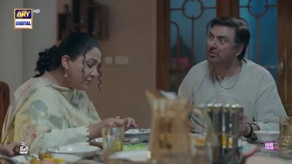 SharPasand Episode 25 Naumaan Ijaz Hareem Farooq Hira Mani 25th December 2025 ARY Digital Drama