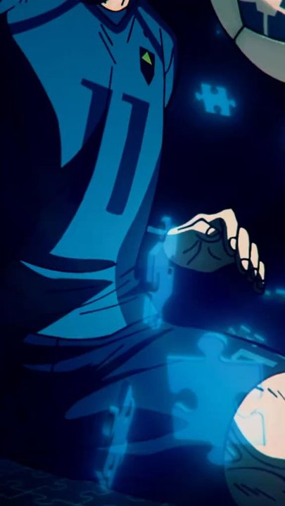 blue lock edit !!!!!! Isagi goat