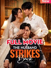 The Husband Strikes Back