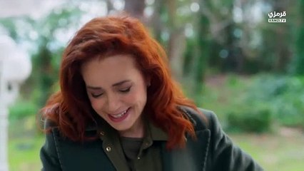 مسلسل الحسد الحلقة 14 مترجم