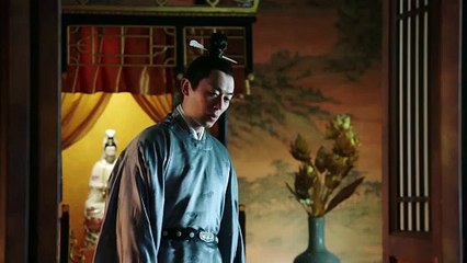 Tập 12 - Đại Minh Phong Hoa (Thuyết minh)_DV Kiều Chấn Vũ, Chu Á Văn, Đặng Giai Giai