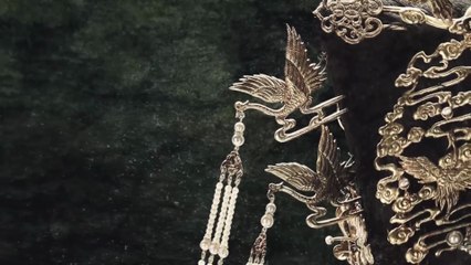 Tập 19 - Đại Minh Phong Hoa (Thuyết minh)_DV Kiều Chấn Vũ, Chu Á Văn, Đặng Giai Giai