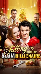 Falling For the Slum Billionaire #FULL EPISODE#Christmas Drama 2025