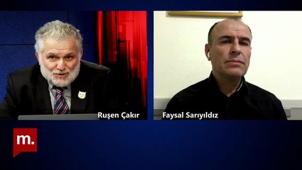 aysal Sarıyıldız:   "Şayet yasal ve hukuki zemin oluşursa Türkiye’ye yürüyerek gideceğiz. Hesapladık, 6 ay 18 gün tutuyor. Planladık ve uygulamayı düşünüyoruz"