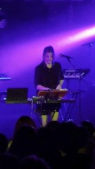 OP.16 Live at EVE Grenoble A Night of Hypnotic Electro Beats! 🎶  #ElectroMusic #LiveBeats #music #show #musica #BR3 (3)