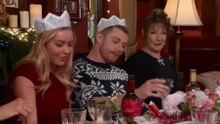 Coronation Street 25th December 2025