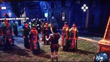 Lets Play Assassin's Creed Revelations épisode 4 Le Prince Ahmet