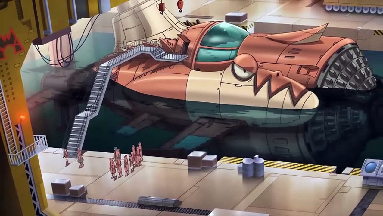 🇫🇷 (4K) Pokémon Générations - Ép.7: La Vision