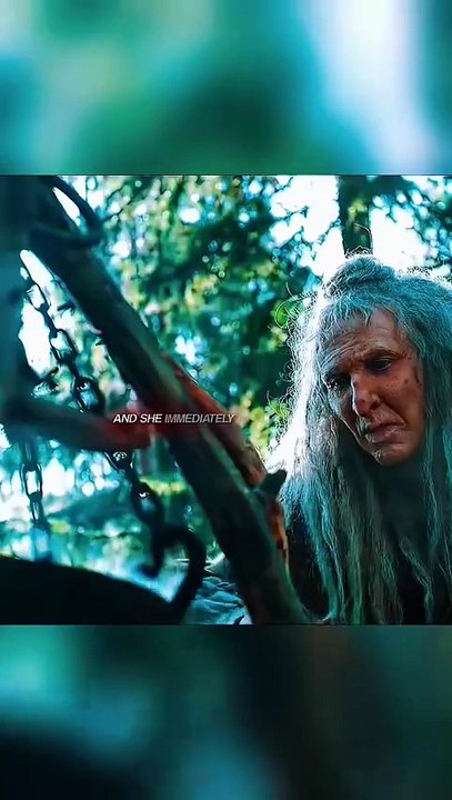 🎥 The Last Warrior: Root of Evil (2020)