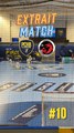 Extrait Match PCHB Vs Cournon #10 #Exclu #Handball #PCHB