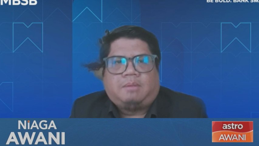 Mampukah capai sasaran KDNK?