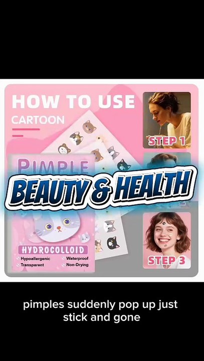 🌸 Top 9 Beauty & Health Products Review 💊 | Best for Glowing Skin, Hair Growth & Weight Loss ✨ | Link in Bio