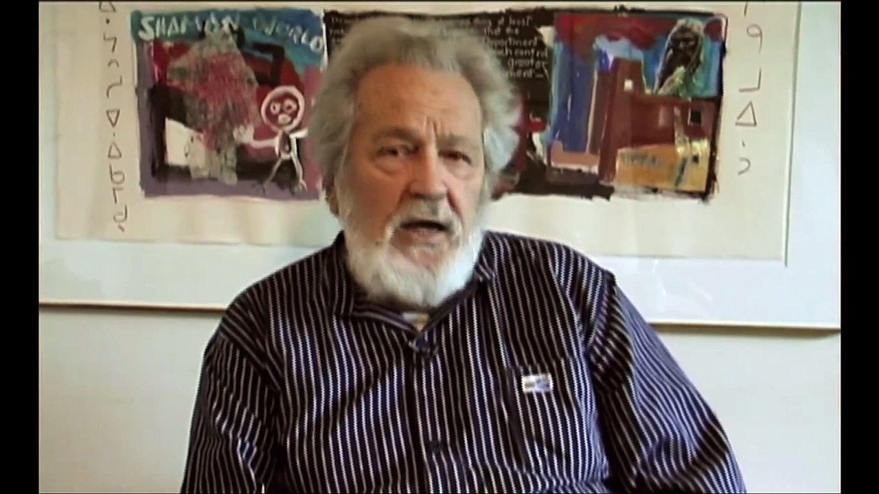 American Renegade: Confessions of a Radical Humanist | movie | 2009 | Official Trailer