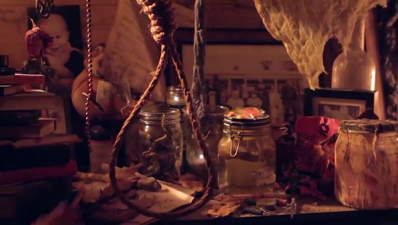 Trick 'r Treat: Back to School | movie | 2011 | Official Clip