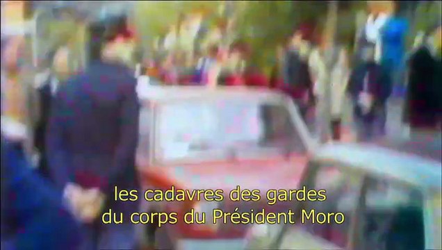 Ils étaient les Brigades Rouges | show | 2011 | Official Trailer