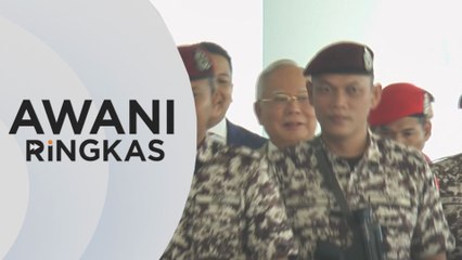 AWANI Ringkas: Empat tuduhan salah guna kedudukan untuk memperoleh suapan