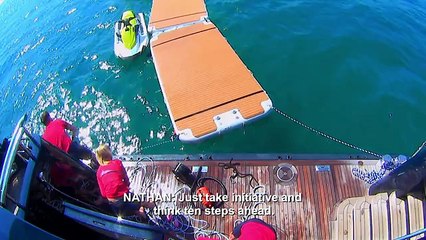 Below Deck Mediterranean - Season 10 Episode 04- Tough Divisions