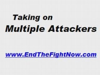 Multiple Attackers