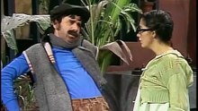 Chaves S04E34 - O Ladrao da Vila