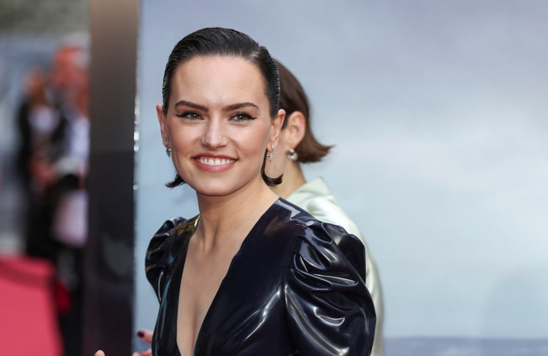 デイジー・リドリー、『スター・ウォーズ』カイロ・レンのスピンオフ作に対するファンの熱意を称賛