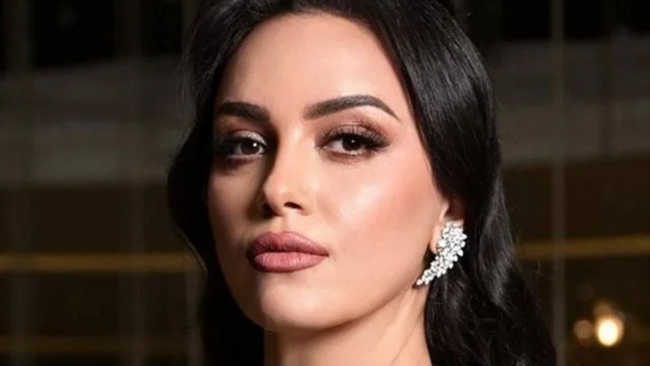 القصة الكاملة لأزمة ريهام عبد الغفور وانتهاك خصوصيتها ورد فعلها