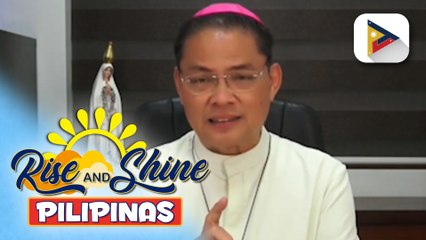 CBCP, hinikayat ang mga Pilipino na magkaisa ngayong Pasko