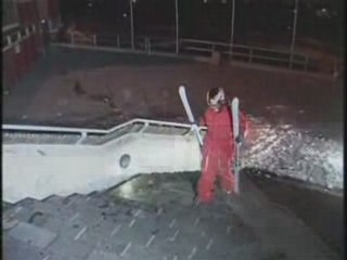 Jon Olsson video