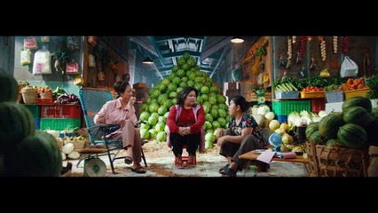 K+ SIÊU NỀN TẢNG ĐA TẦNG GIẢI TRÍ - CÙNG K+ , GIẢI TRÍ ĐI! | TVC