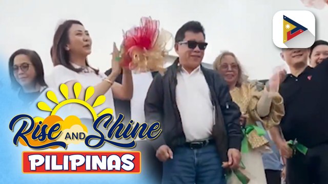 DOT, handang tumulong sa iba’t ibang rehiyon sa bansa upang palakasin ang kanilang turismo bilang paghahanda sa ASEAN 2026