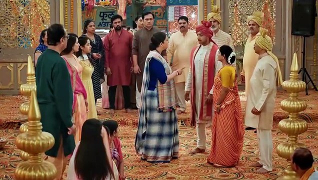 Kyunki Saas Bhi Kabhi Bahu Thi 25th December Episode 2025