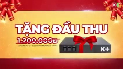 Tết Ngợp giải trí - Ưu đãi mê ly | TVC 30s