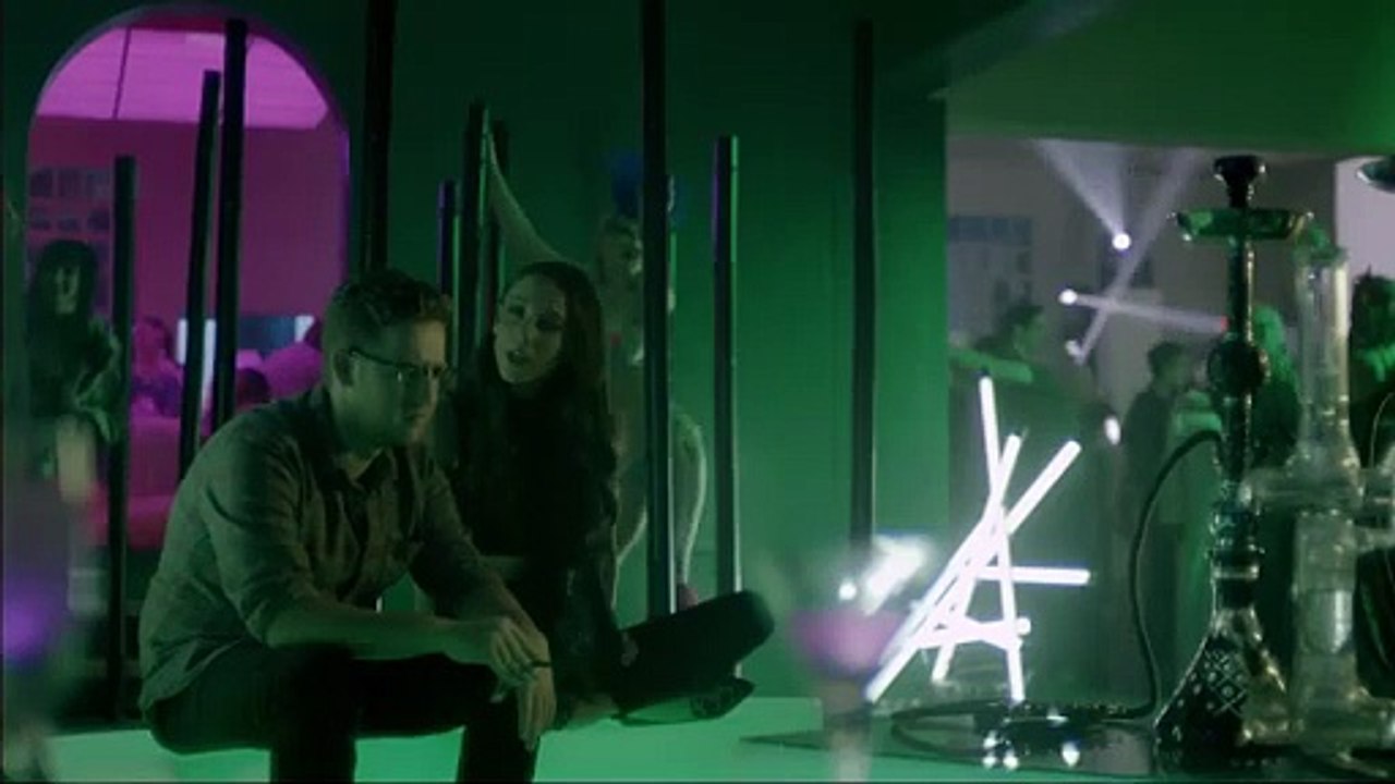 The Magicians