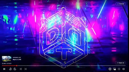 DDT Ring Finale 2025 Jun Akiyama & Yuya Koroku vs Minoru Suzuki & Akito