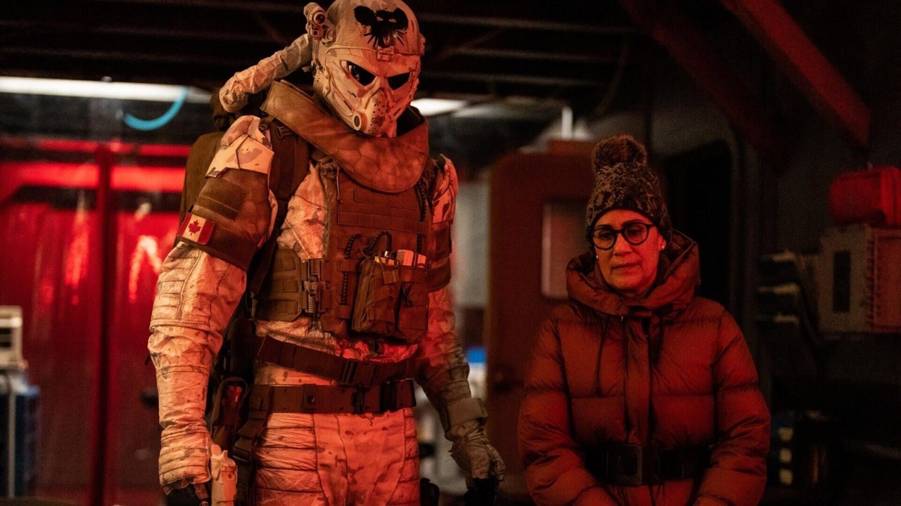Snowpiercer