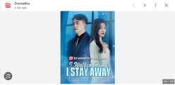 I Walked Away I Stay Away - FULL EP ✅Dailymotion