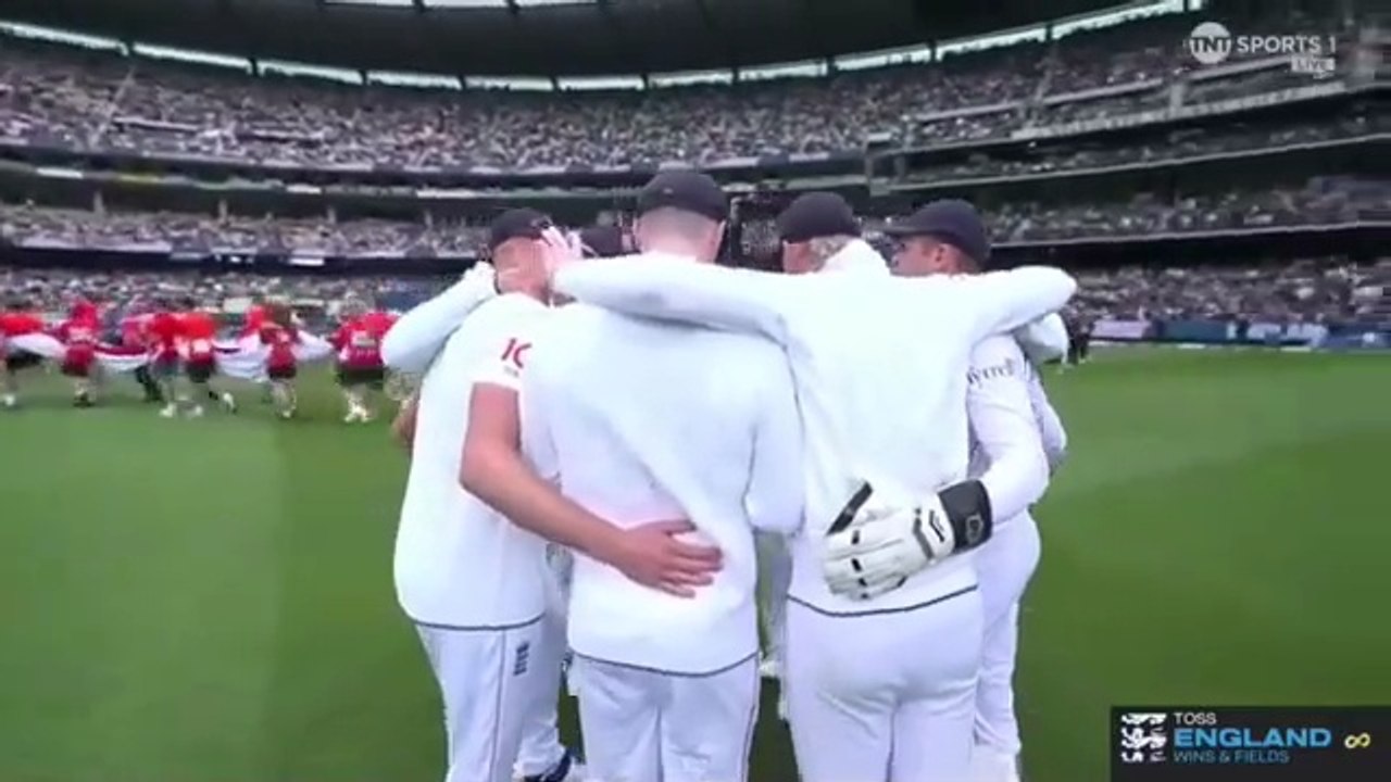 Australia vs England | Ashes 4th Test Day 1 Highlights | Eng vs AUS 2025(360p)