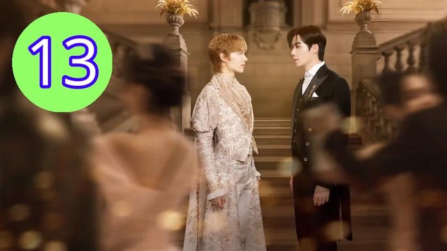 The Next Prince Hidden Cut Ver Episode 13 Engsub