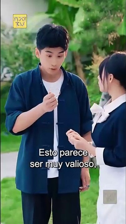 ¡De verdad soy un inmortal! (Doblado) En Espanol