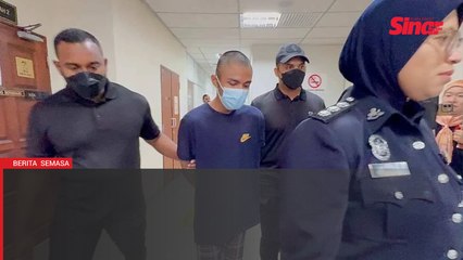 Juruukur dituduh bunuh ibu kandung, adik angkat