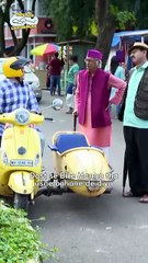 Tag That Friend! #tmkoc #relatable #trending #shorts #christmas #gift #friends