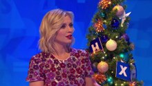 Rachel Riley - 8 Out of 10 Cats Does Countdown 2025 Christmas Special