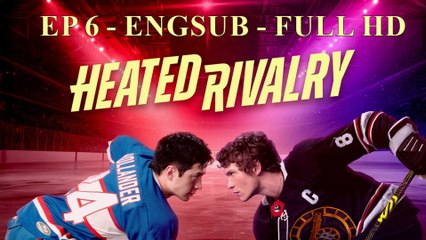Heated Rivalry The Series [Deutsche Untertitel] - BL Series