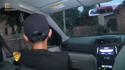 Real police drug bust caught on camera.A tense operation as law enforcement takes action against illegal drugs.This footage is shared for educational and documentary purposes.