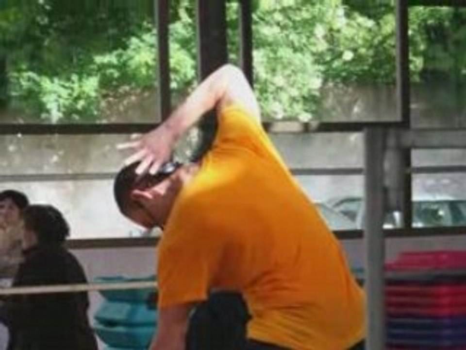 Vendome 24 mai 2008 Espace Forme