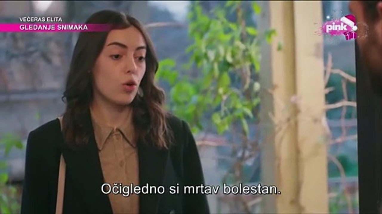 SUDBINA SERIJA 112  EPIZODA